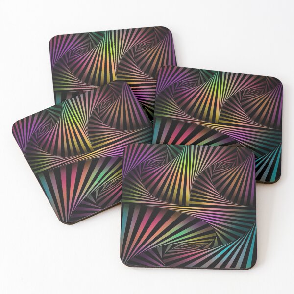 Item preview, Geometric Pattern designed and sold by ViaARTfactory.
