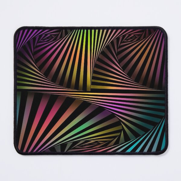 Item preview, Geometric Pattern designed and sold by ViaARTfactory.