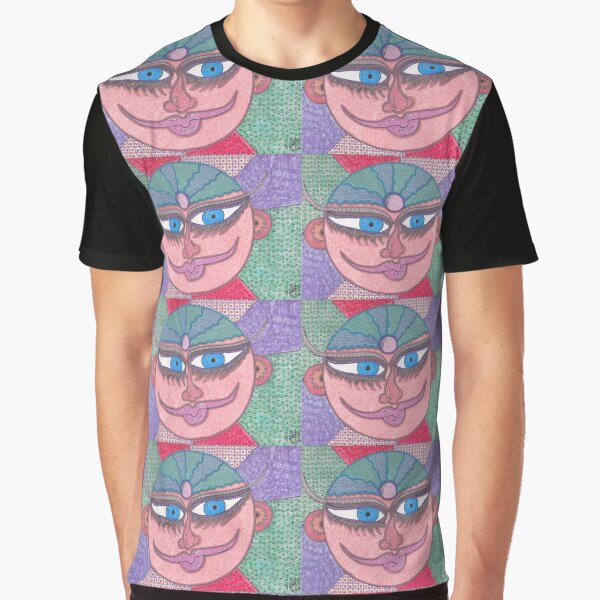 Graphic T-Shirt