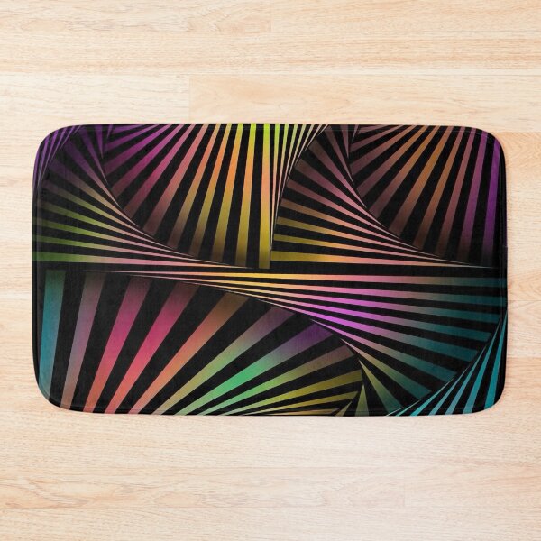 Item preview, Geometric Pattern designed and sold by ViaARTfactory.