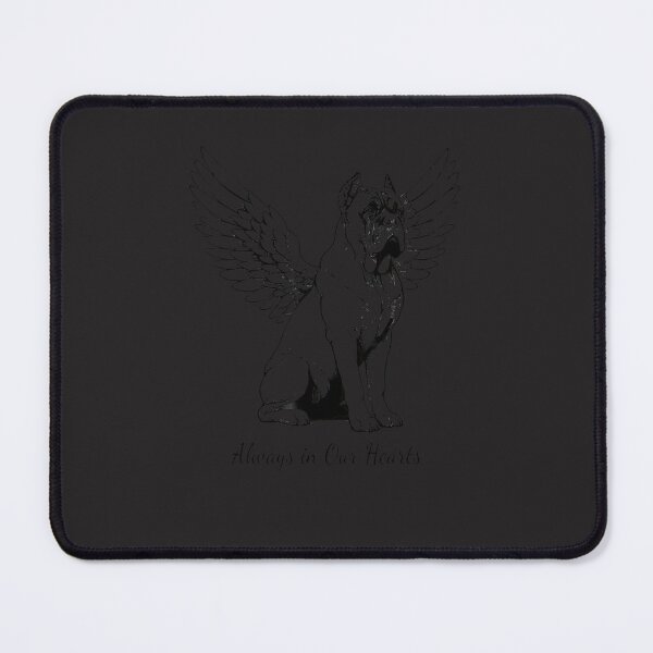 Item preview, Cane-Corso-Always-In-Our-Hearts-Angel-Dog-Pet-Memorial designed and sold by carleoiabl.