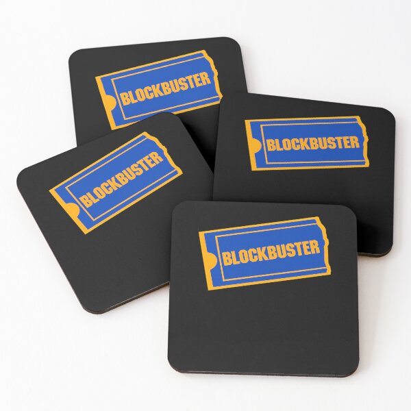 Item preview, Blockbuster 643 designed and sold by METTERSROSEMARY.