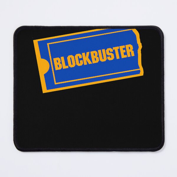Item preview, Blockbuster 643 designed and sold by METTERSROSEMARY.