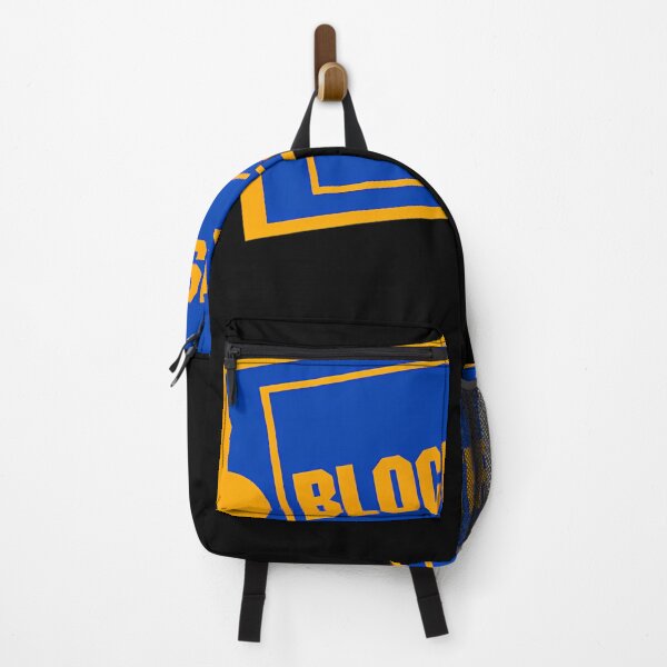 Item preview, Blockbuster 643 designed and sold by METTERSROSEMARY.