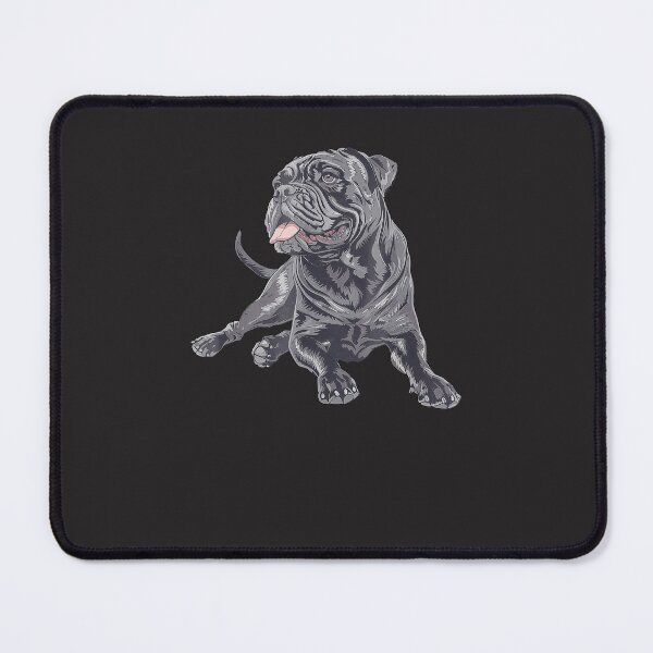 Item preview, Cane-Corso-Dog-Breed-Graphic designed and sold by carleoiabl.