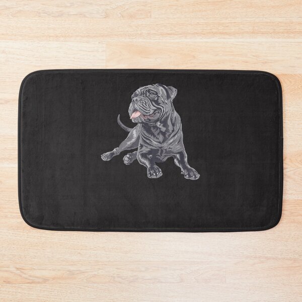 Item preview, Cane-Corso-Dog-Breed-Graphic designed and sold by carleoiabl.