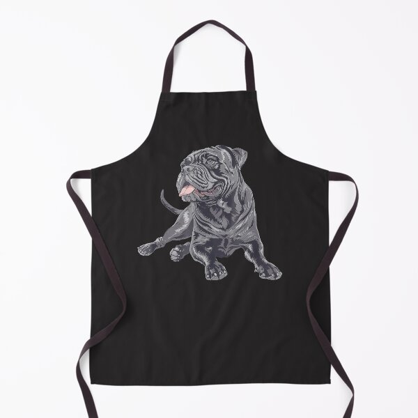 Item preview, Cane-Corso-Dog-Breed-Graphic designed and sold by carleoiabl.