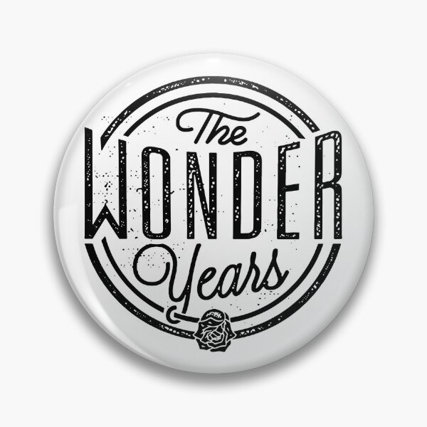 Item preview, The Wonder Years 4 designed and sold by lepardcaleb.