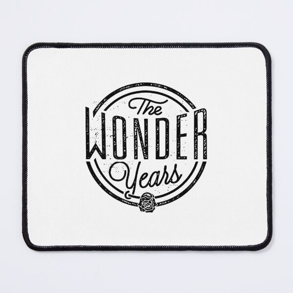 Item preview, The Wonder Years 4 designed and sold by lepardcaleb.