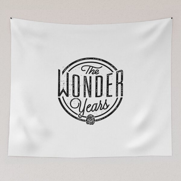 Item preview, The Wonder Years 4 designed and sold by lepardcaleb.