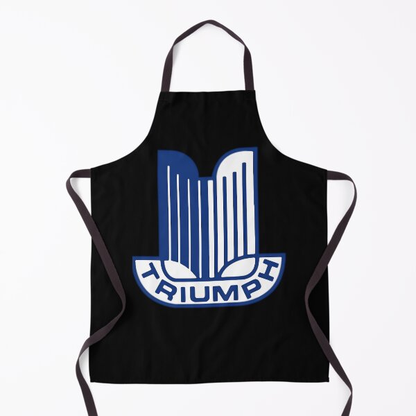 Item preview, Blue Triumph 490 designed and sold by METTERSROSEMARY.