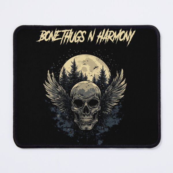Item preview, BONE THUGS N HARMONY  designed and sold by ChristaScham.