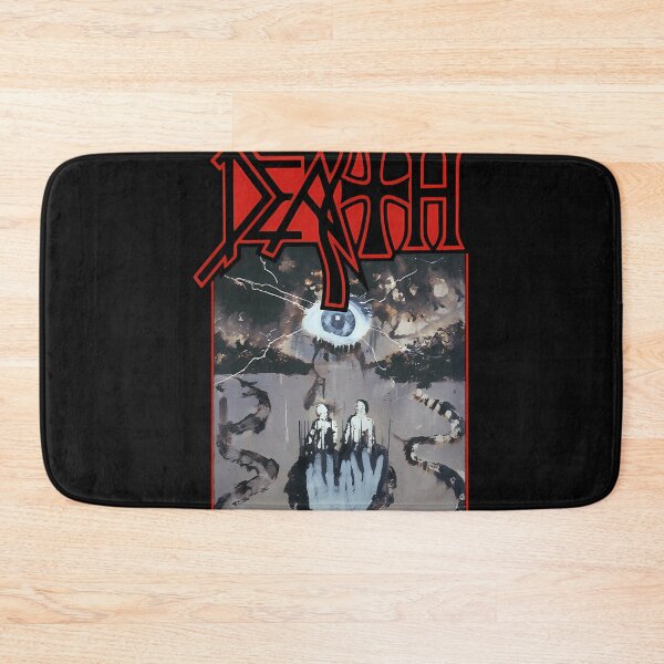 Item preview,  Symbolic Album Art - Death designed and sold by StoreArtGilmor.
