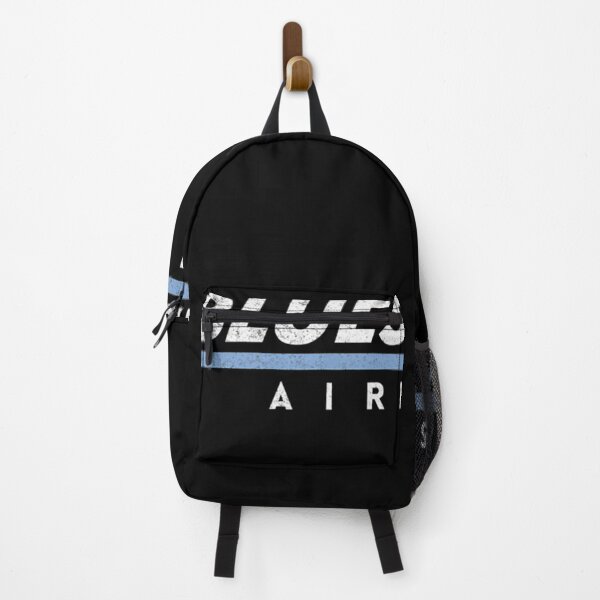 Item preview, Bluestar Airlines - Wall Street  654 designed and sold by METTERSROSEMARY.