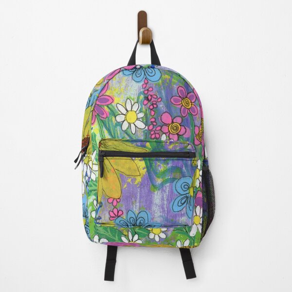 Item preview, Sunflower Melody designed and sold by Traci Owings Design.