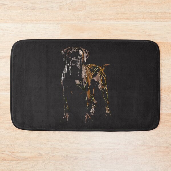 Item preview, Cane-Corso-Dog-Drawing-Animal-Art-Graphic-Cane-Corso designed and sold by carleoiabl.