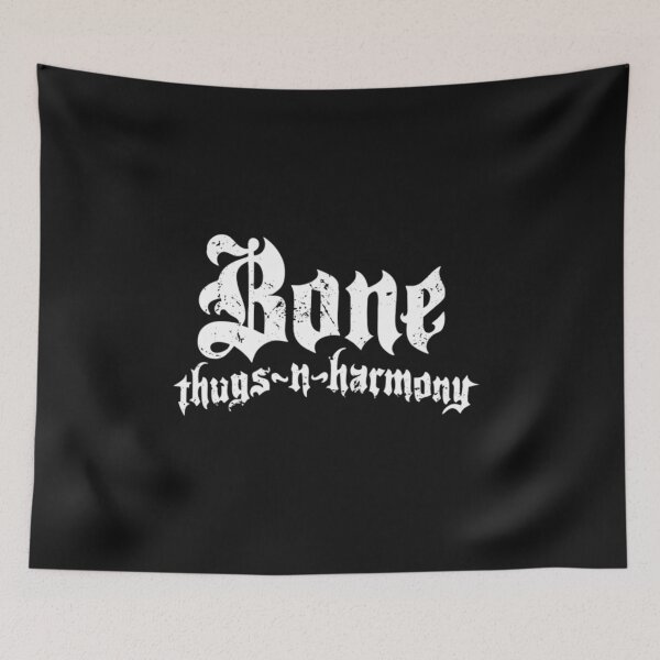 Item preview, Bone Thugs n Harmony designed and sold by ChristaScham.