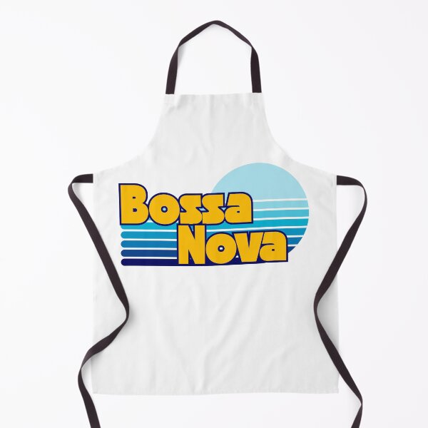 Item preview, Bossa Nova Summertime Vibe Design designed and sold by UNK-Fatigues.