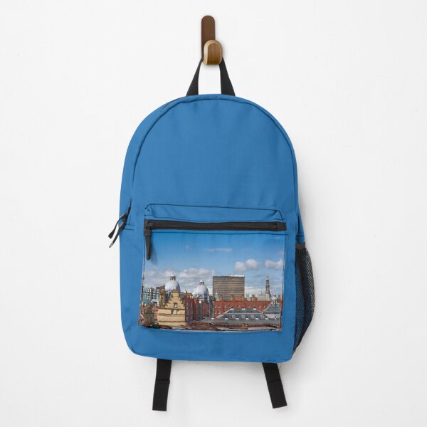 Item preview, Leeds Cityscape Skyline designed and sold by Alisonchambers2.