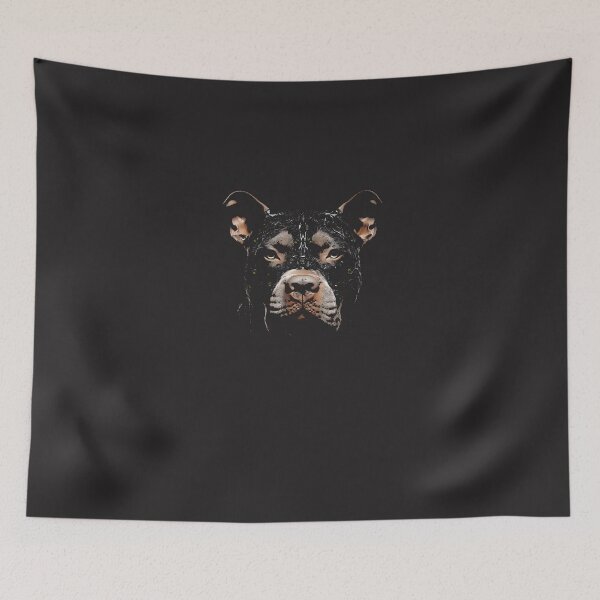 Item preview, Cane-Corso-Dog-Mandala-Leaves-Pet-Art-Graphic-Cane-Corso designed and sold by carleoiabl.