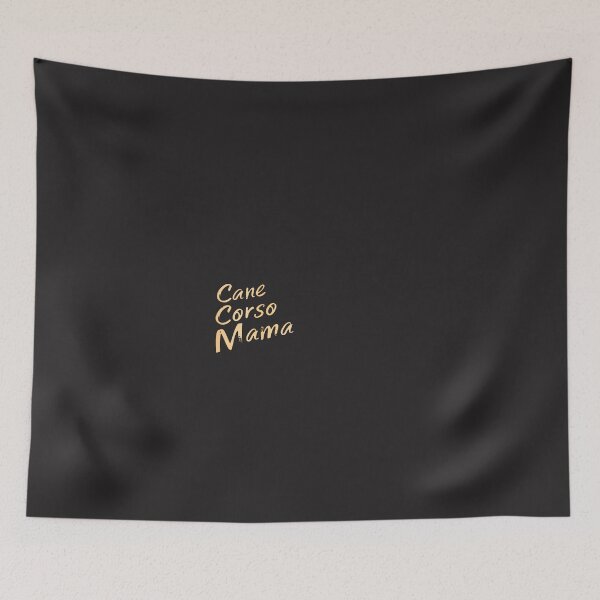Item preview, Cane-Corso-Dog-Mother'S-Day-Mom-Mama-Grandma-Heart-Love designed and sold by carleoiabl.