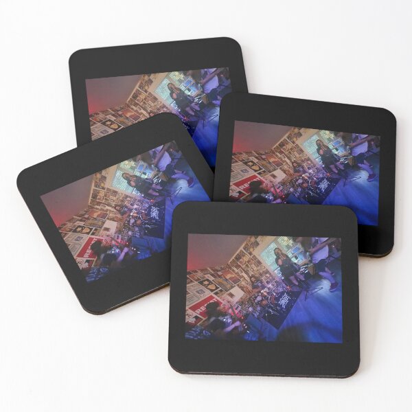 Item preview, Back to School Show - Band Photo designed and sold by Socially Constricted.