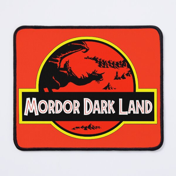 Item preview, Nazgul Fell Beast Mordor designed and sold by Power Up Prints.