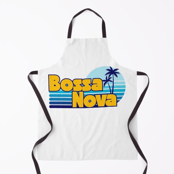 Item preview, Bossa Nova Summertime Vibe Design designed and sold by UNK-Fatigues.
