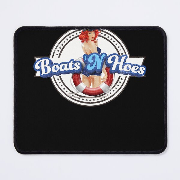 Item preview, Boats 'N Hoes Step Brothers Movie 720 designed and sold by METTERSROSEMARY.
