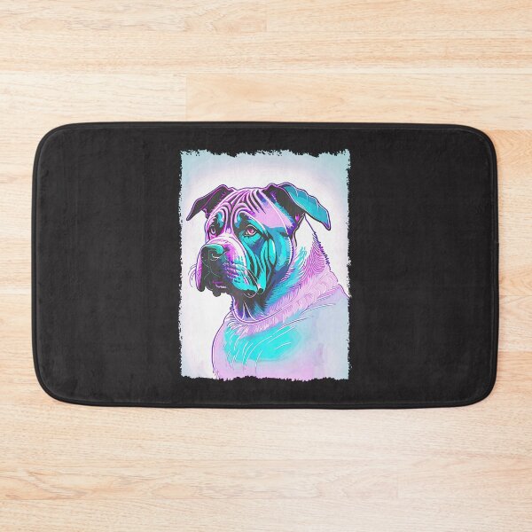 Item preview, Cane-Corso-Dog-Shirt-Wate designed and sold by carleoiabl.