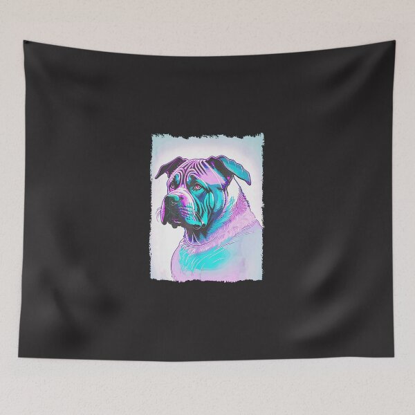 Item preview, Cane-Corso-Dog-Shirt-Wate designed and sold by carleoiabl.