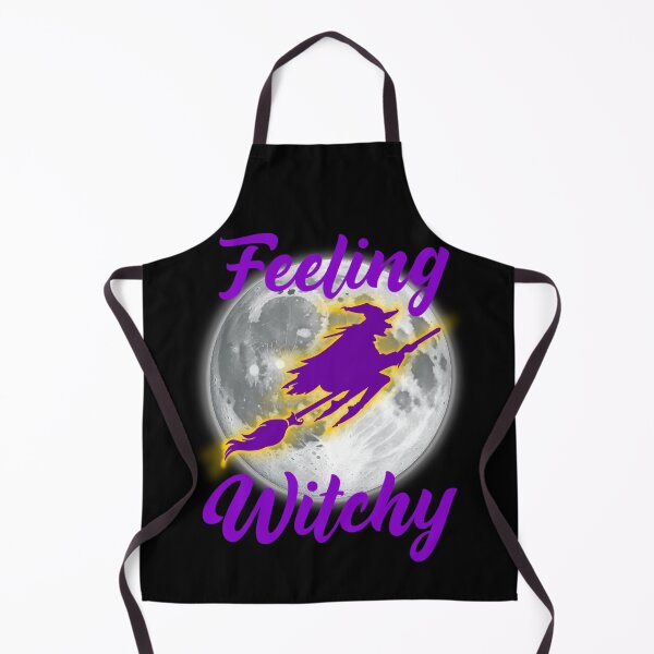 Item preview, Feeling witchy / ADHD witch  designed and sold by TheEndDesign.