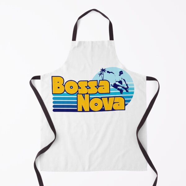 Item preview, Bossa Nova Summertime Vibe Design designed and sold by UNK-Fatigues.