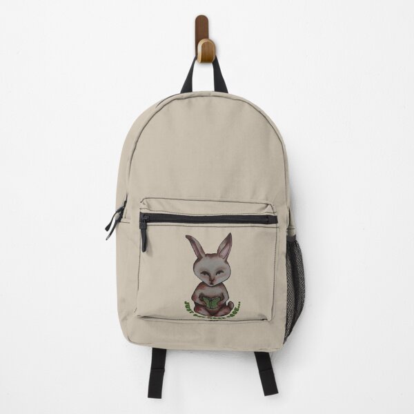 Item preview, Jaden the bunny reader designed and sold by Litchworld.