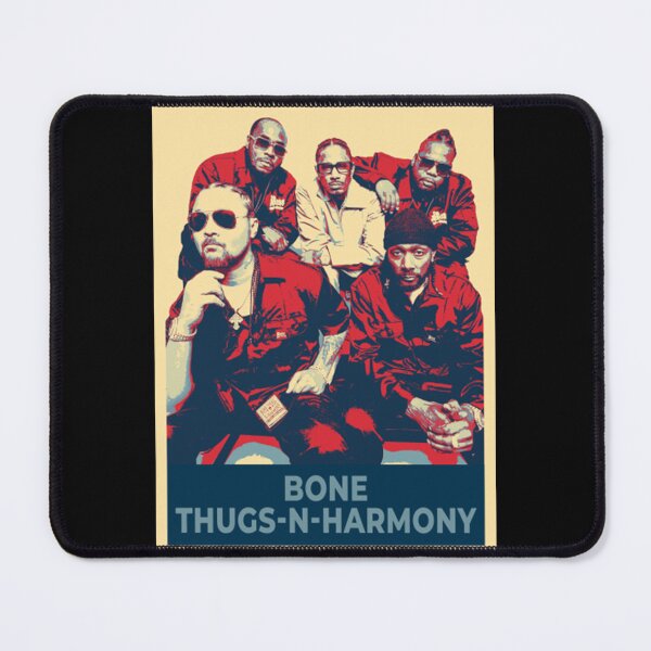 Item preview, Bone Thugs-n-Harmony designed and sold by ChristaScham.