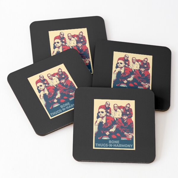 Item preview, Bone Thugs-n-Harmony designed and sold by ChristaScham.