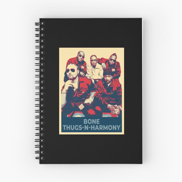 Item preview, Bone Thugs-n-Harmony designed and sold by ChristaScham.