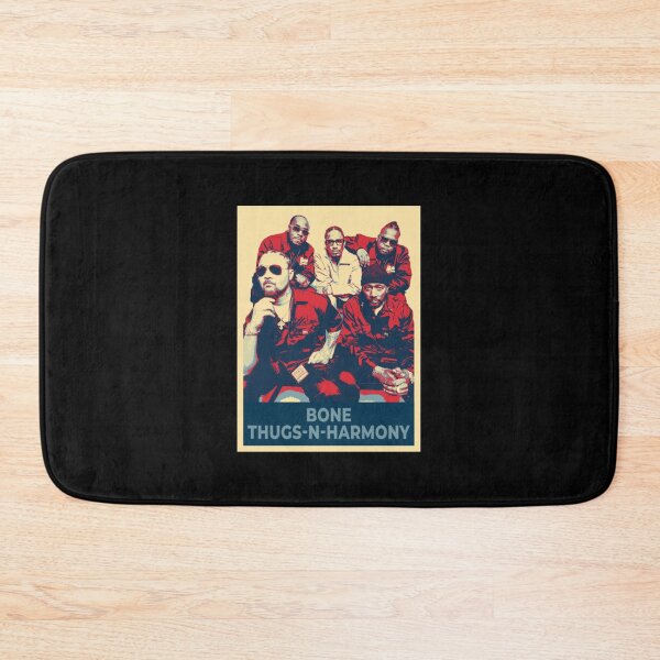 Item preview, Bone Thugs-n-Harmony designed and sold by ChristaScham.