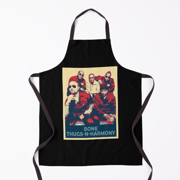 Item preview, Bone Thugs-n-Harmony designed and sold by ChristaScham.