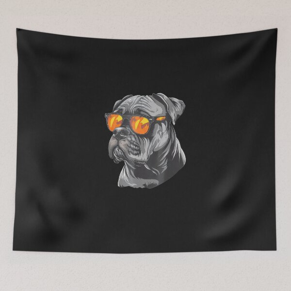 Item preview, Cane-Corso-Dog-Sunglasses-(1) designed and sold by houfwopa.