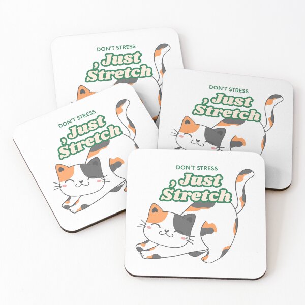 Item preview, Don’t Stress designed and sold by Art-ifacts Clothing.