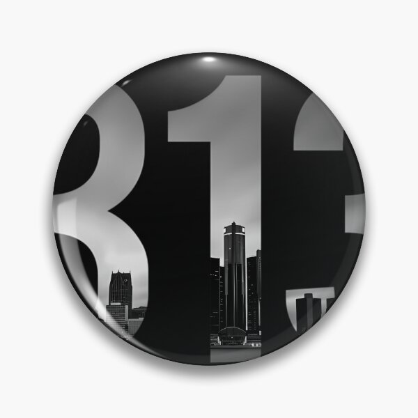 Item preview,  The 313 designed and sold by StoreArtGilmor.