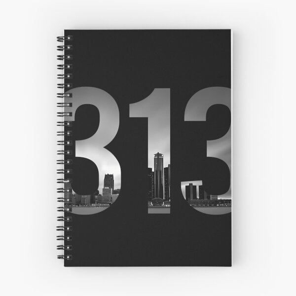 Item preview,  The 313 designed and sold by StoreArtGilmor.