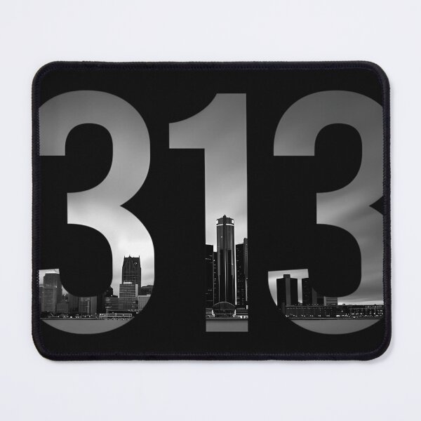 Item preview,  The 313 designed and sold by StoreArtGilmor.