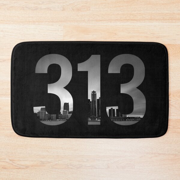 Item preview,  The 313 designed and sold by StoreArtGilmor.