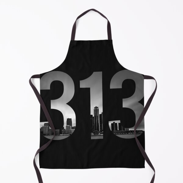 Item preview, The 313 designed and sold by StoreArtGilmor.