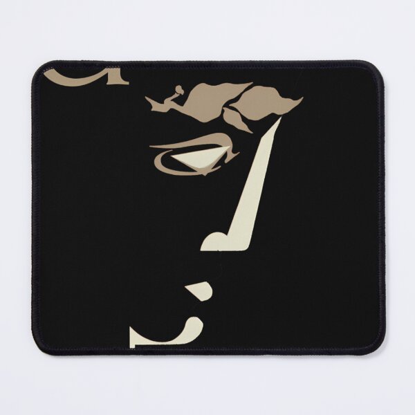 Item preview, 'Rage In Eden' Festival Face (Red) designed and sold by StoreArtGilmor.