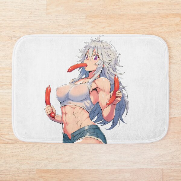 Item preview, I Love Wieners designed and sold by Otakunaisu.