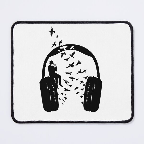 Item preview, Headphone Harmonica designed and sold by barmalisiRTB.