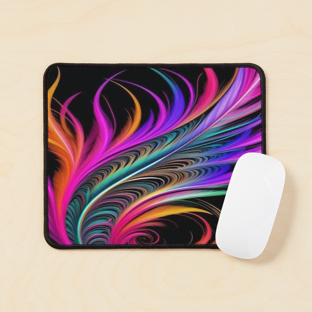 Item preview, Mouse Pad designed and sold by ViaARTfactory.